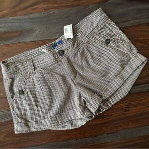 Y2K American Eagle Shorts